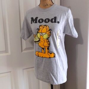 Garfield Tee